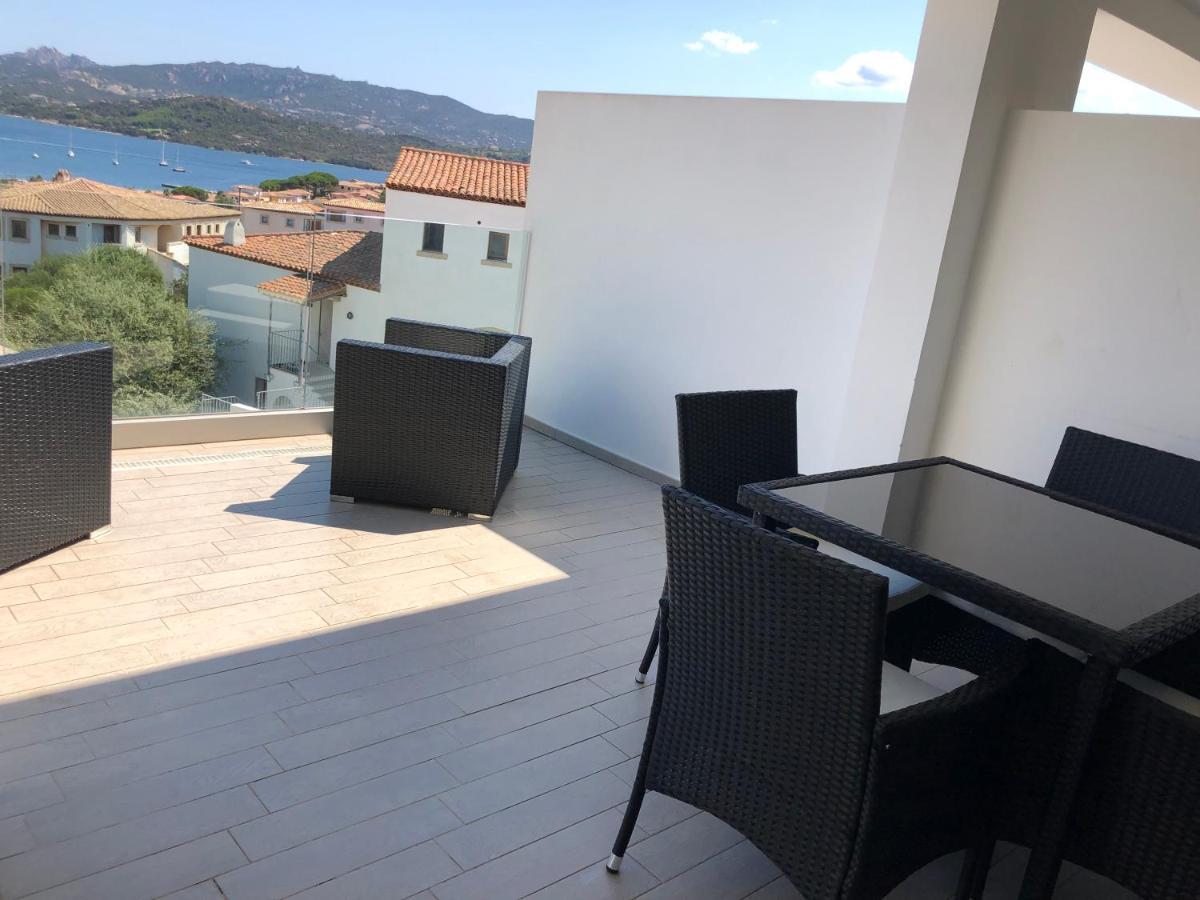 Nrh Cannigione Sunrise Rooftop Eksteriør bilde