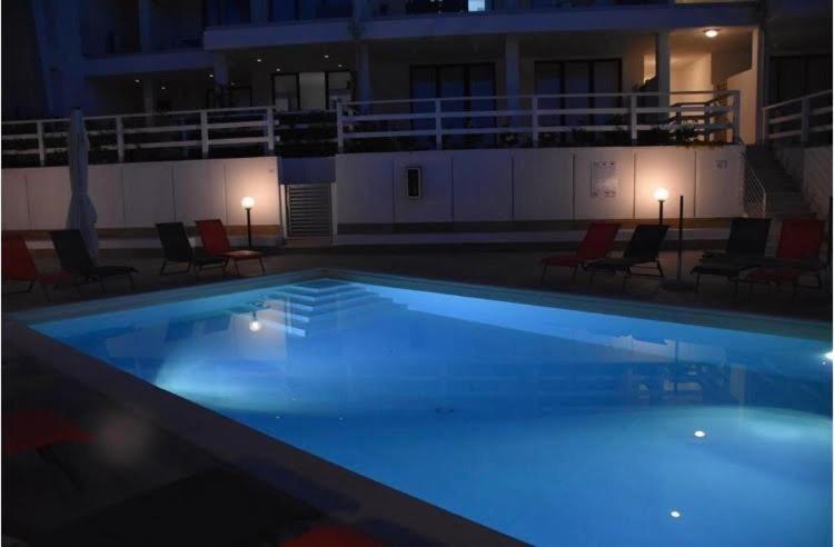Nrh Cannigione Sunrise Rooftop Eksteriør bilde